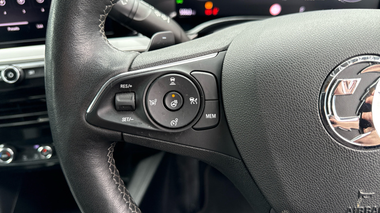 Vauxhall Mokka 1.2 Turbo Elite Premium 5dr Auto Petrol Hatchback